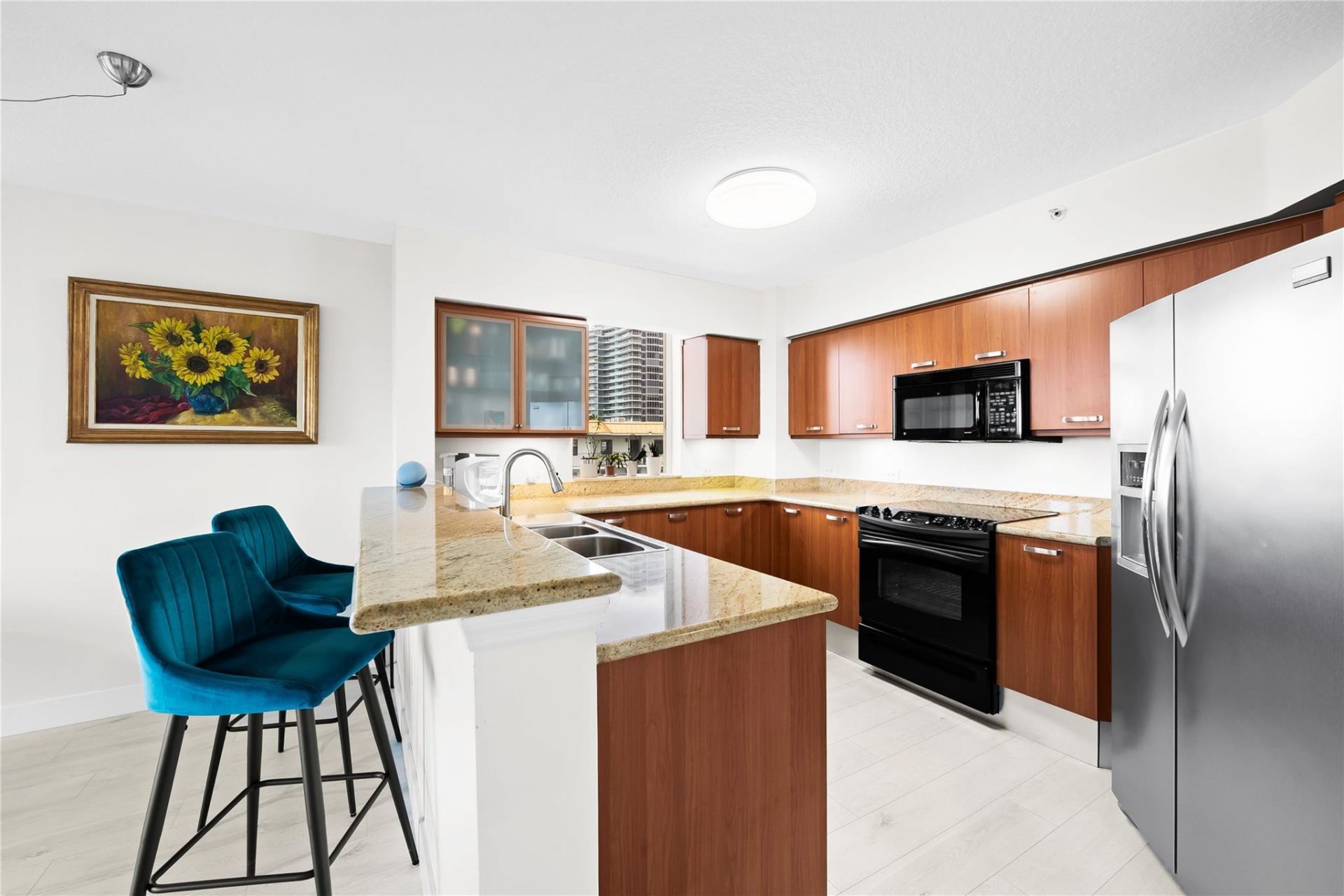 2011 N Ocean Boulevard, Unit 504, Fort Lauderdale, FL 33305 Photo