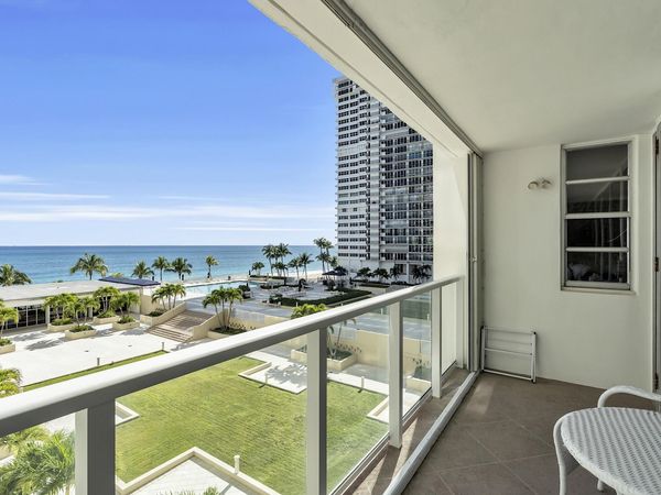 4300 N Ocean Boulevard, Unit 4F, Fort Lauderdale, FL 33308