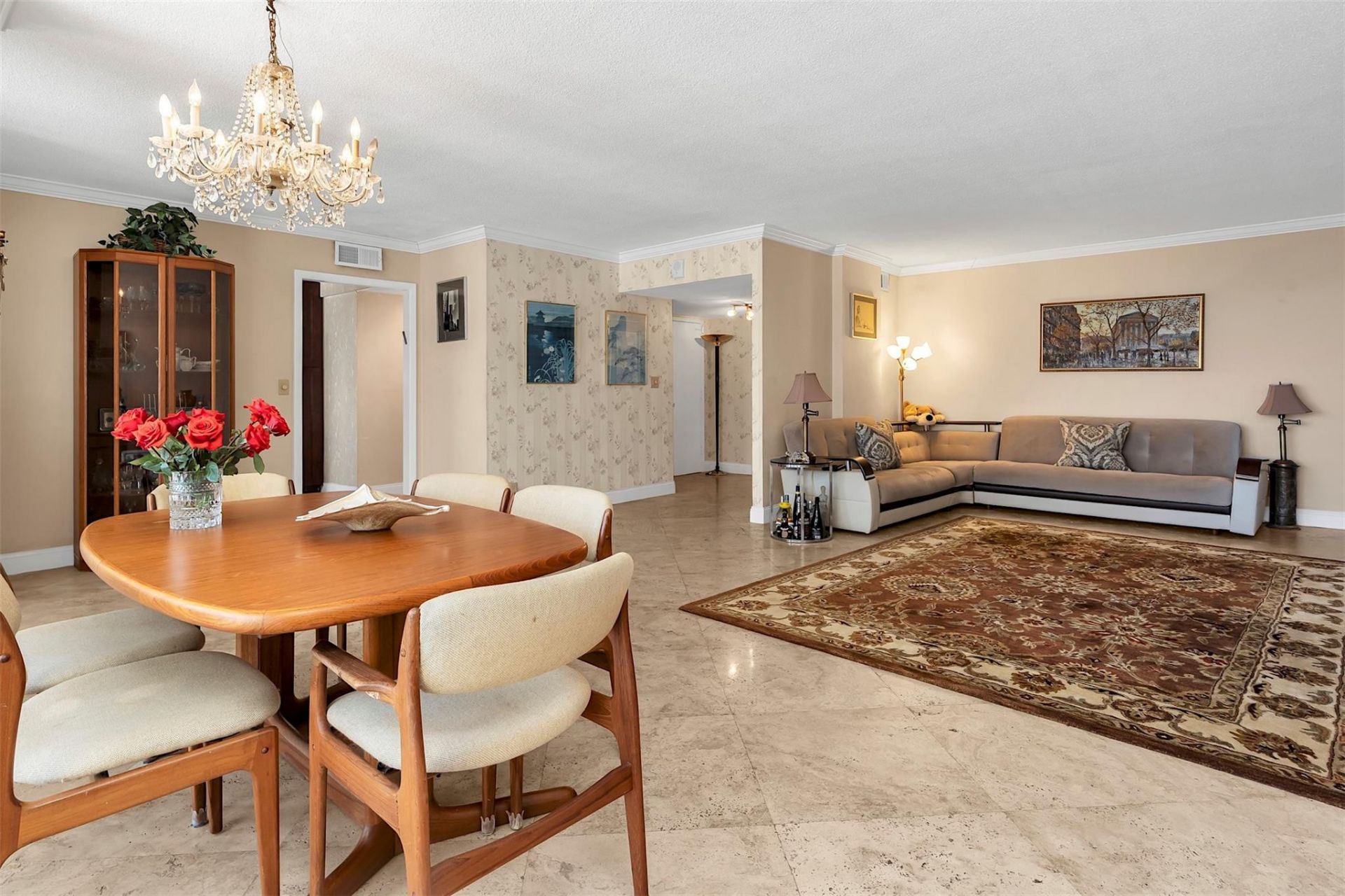 4300 N Ocean Boulevard, Unit 4F, Fort Lauderdale, FL 33308 Photo