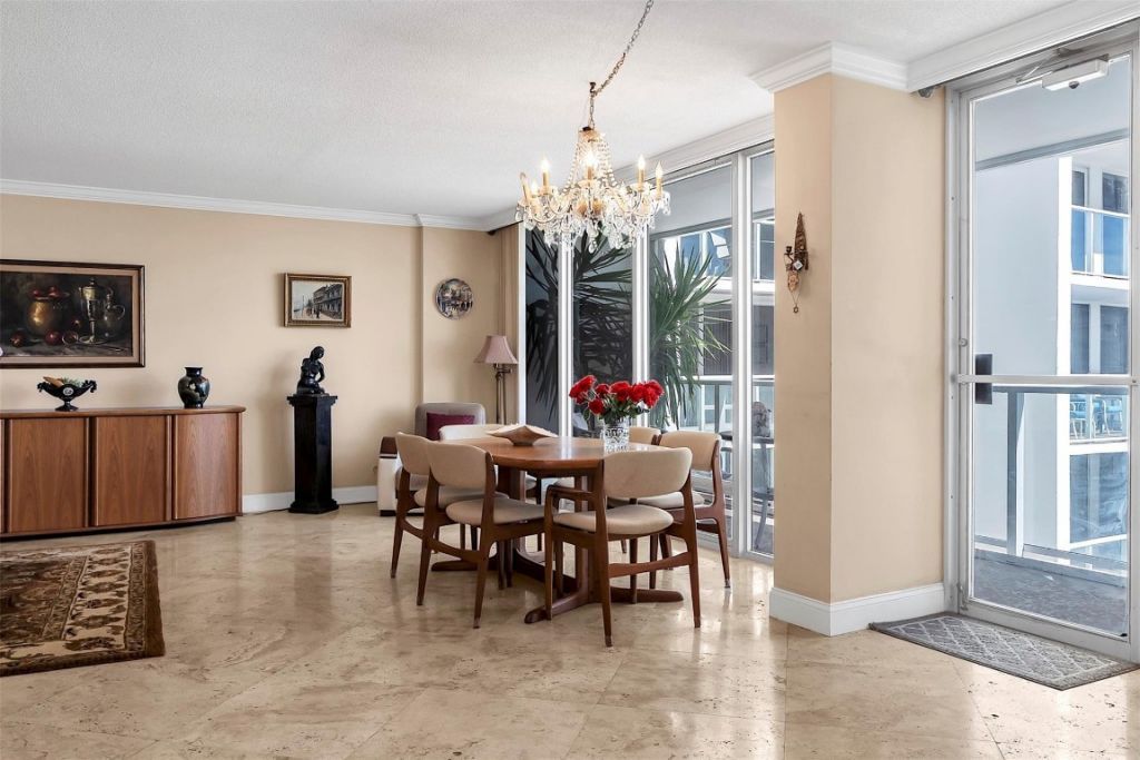 4300 N Ocean Boulevard, Unit 4F, Fort Lauderdale, FL 33308 Photo