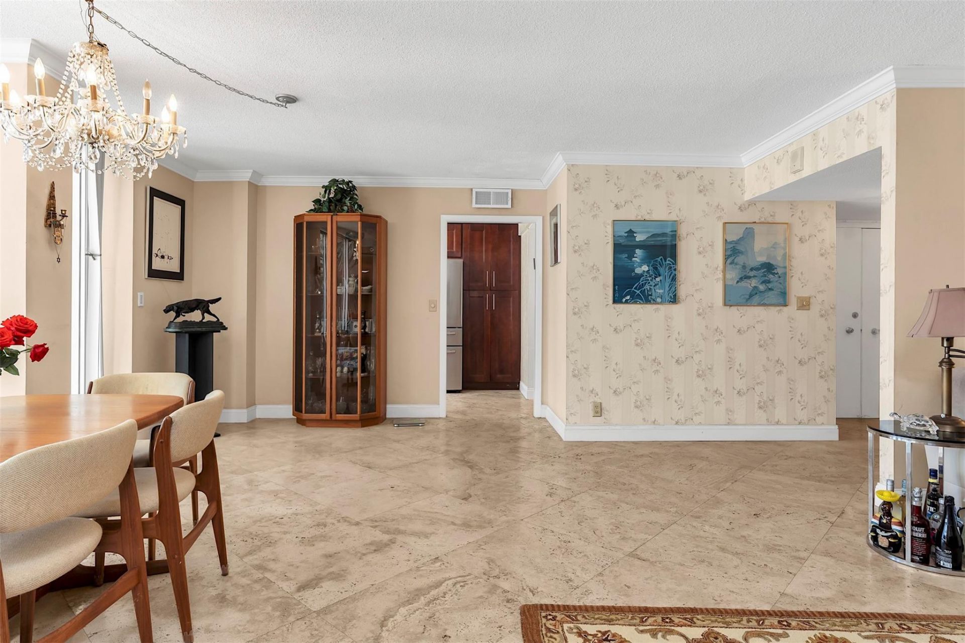 4300 N Ocean Boulevard, Unit 4F, Fort Lauderdale, FL 33308 Photo