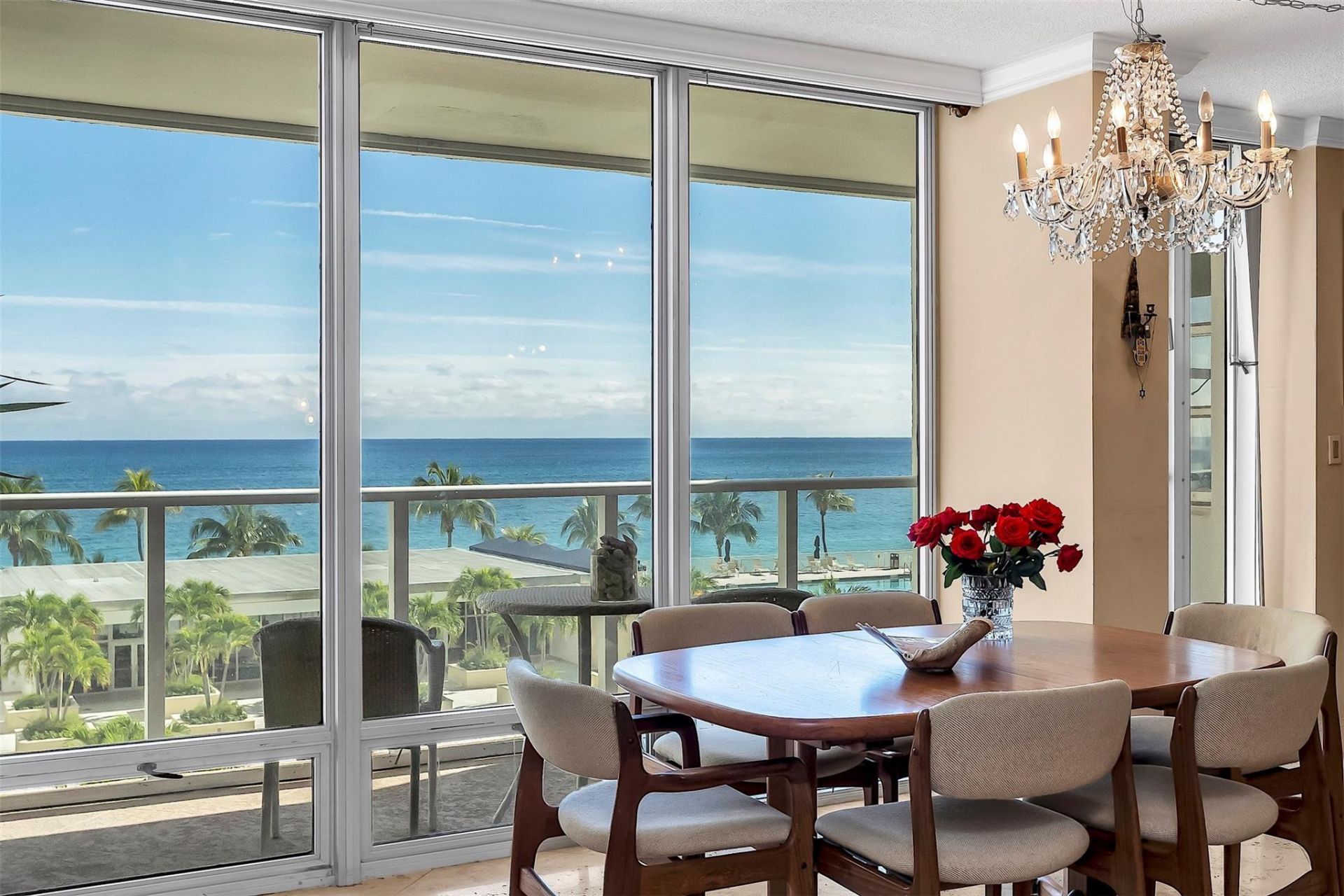 4300 N Ocean Boulevard, Unit 4F, Fort Lauderdale, FL 33308 Photo