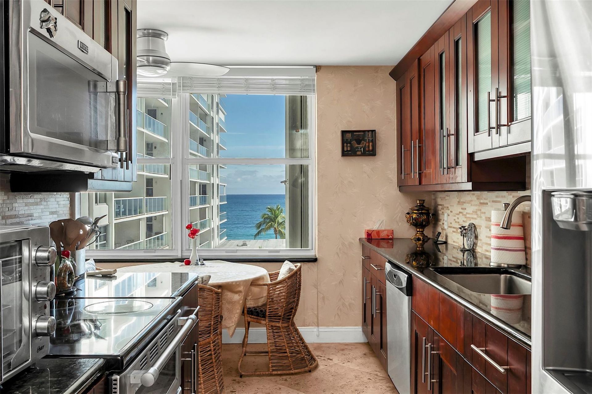 4300 N Ocean Boulevard, Unit 4F, Fort Lauderdale, FL 33308 Photo