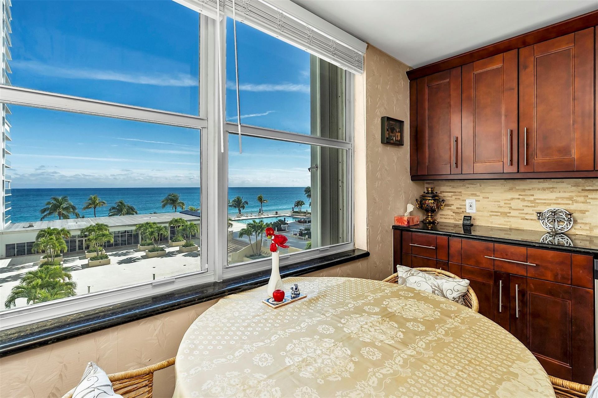 4300 N Ocean Boulevard, Unit 4F, Fort Lauderdale, FL 33308 Photo