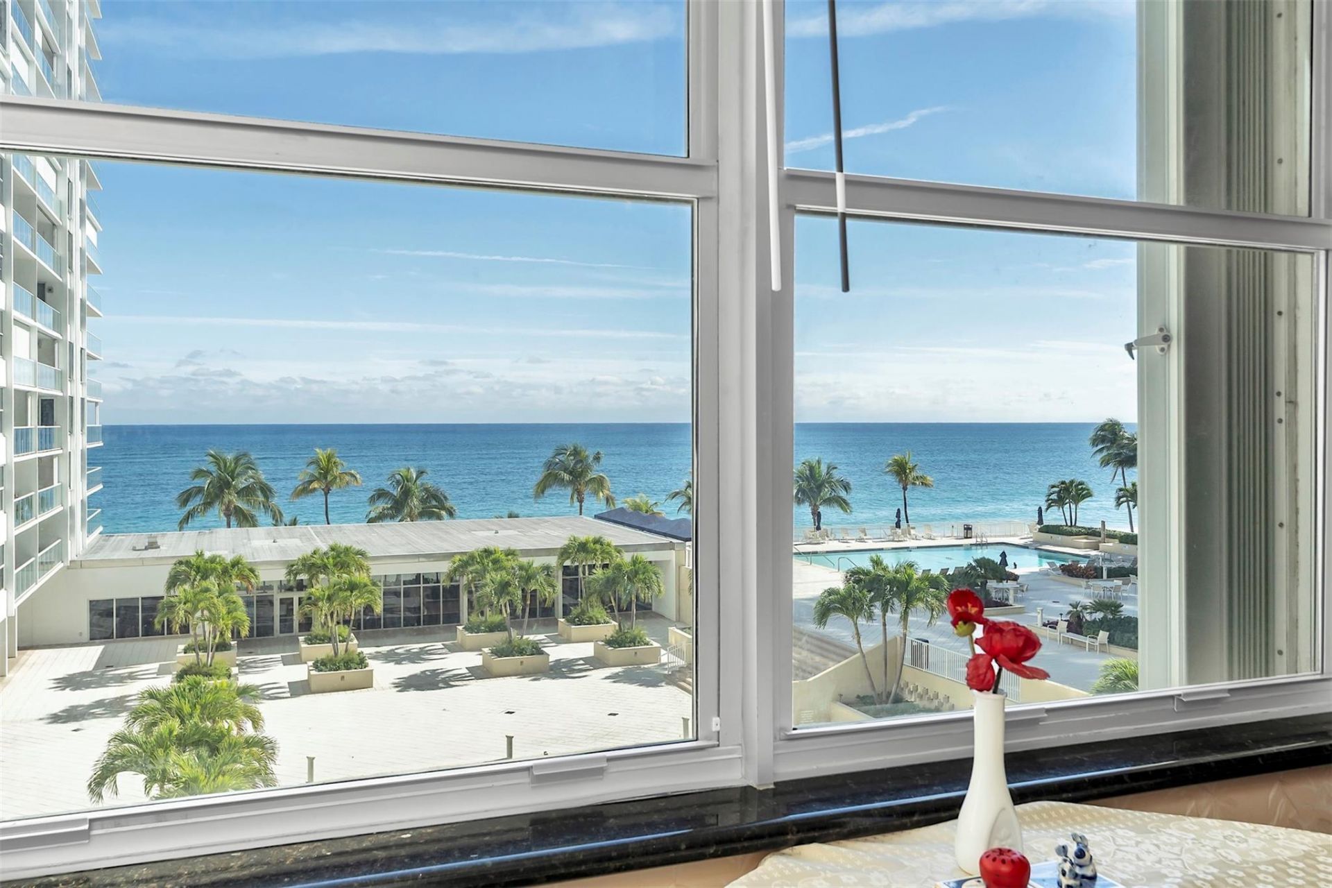 4300 N Ocean Boulevard, Unit 4F, Fort Lauderdale, FL 33308 Photo