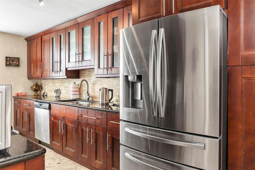 4300 N Ocean Boulevard, Unit 4F, Fort Lauderdale, FL 33308 Photo