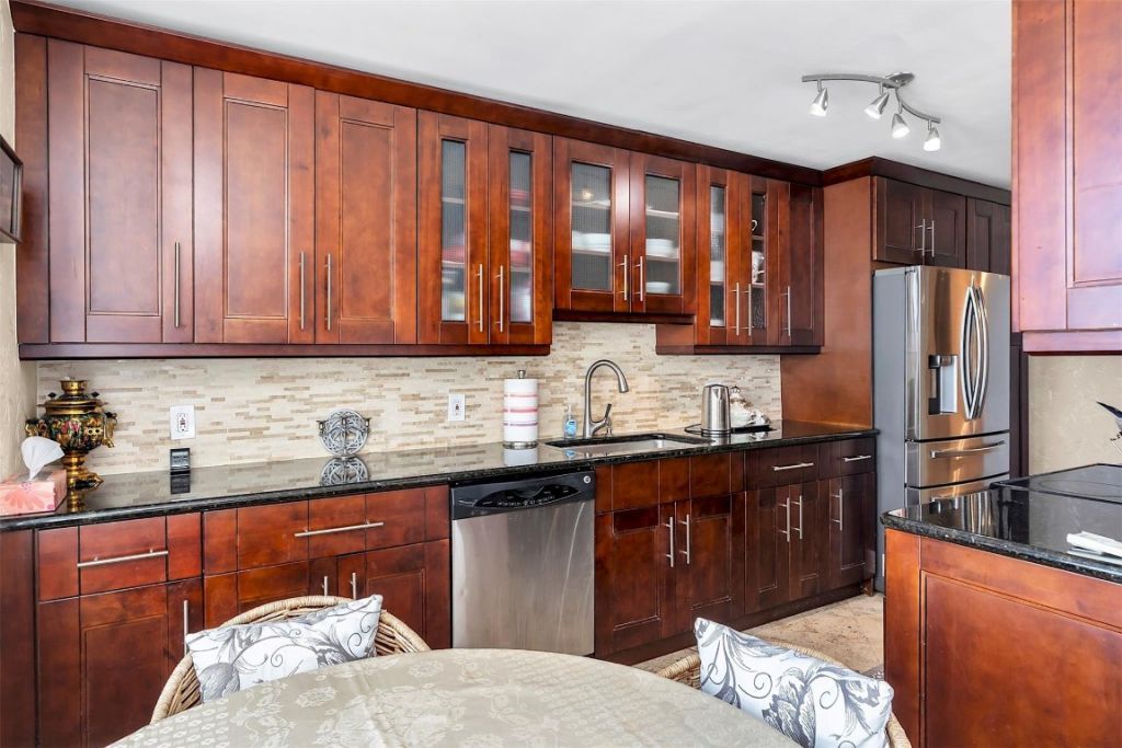 4300 N Ocean Boulevard, Unit 4F, Fort Lauderdale, FL 33308 Photo