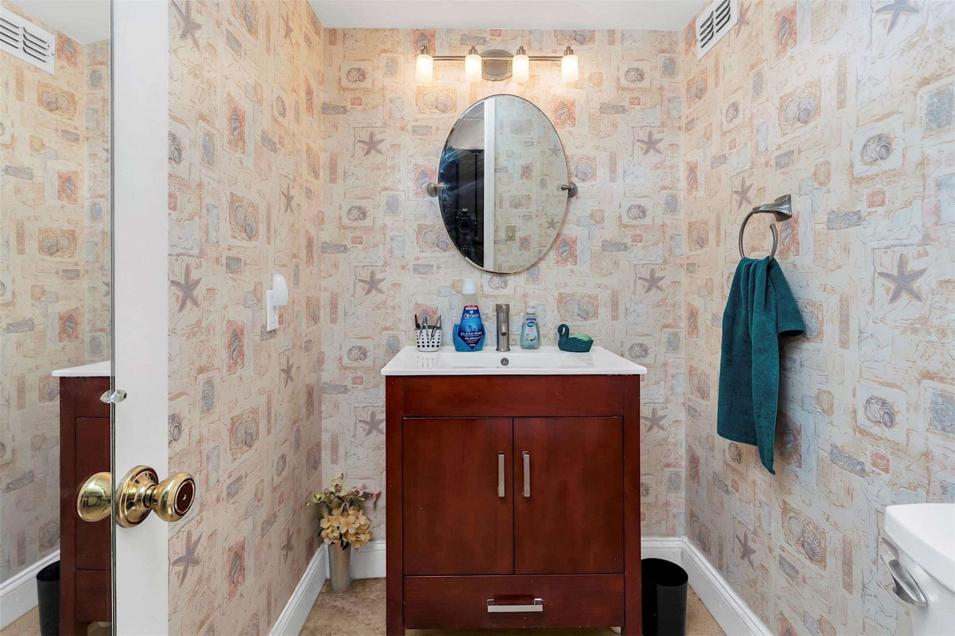 4300 N Ocean Boulevard, Unit 4F, Fort Lauderdale, FL 33308 Photo