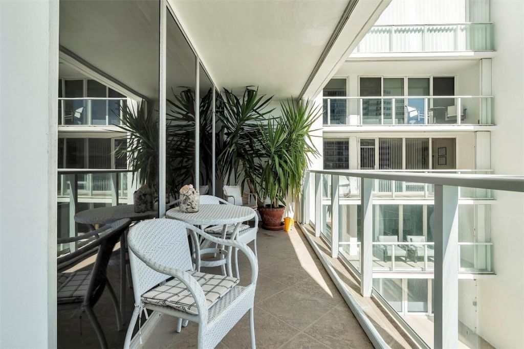 4300 N Ocean Boulevard, Unit 4F, Fort Lauderdale, FL 33308 Photo