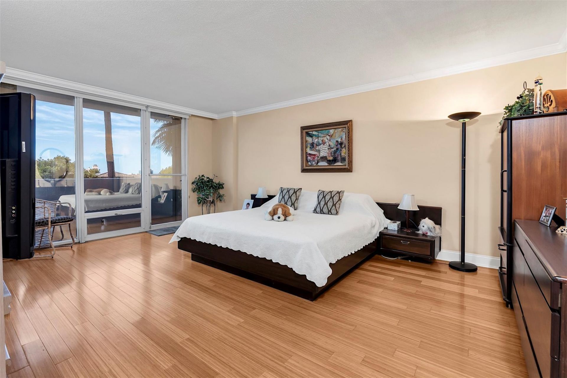 4300 N Ocean Boulevard, Unit 4F, Fort Lauderdale, FL 33308 Photo