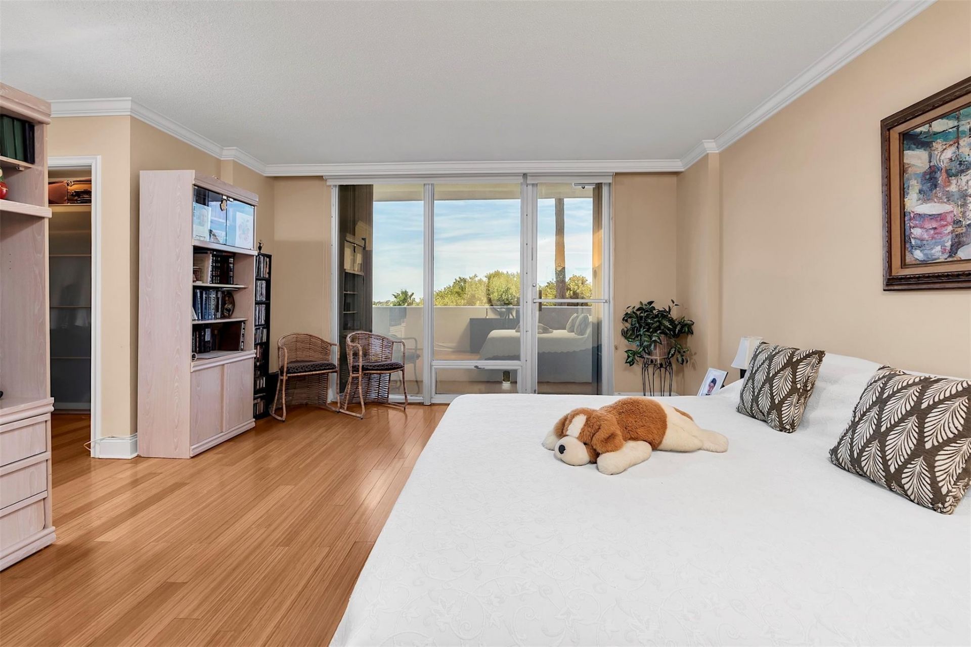 4300 N Ocean Boulevard, Unit 4F, Fort Lauderdale, FL 33308 Photo