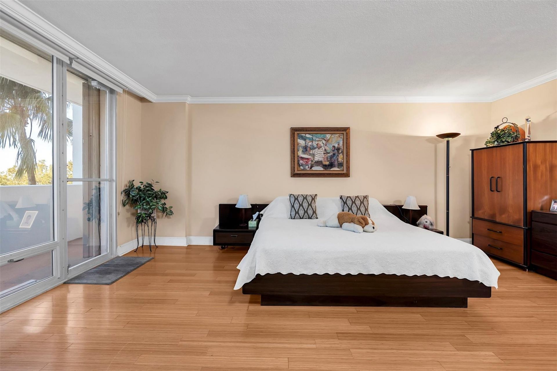 4300 N Ocean Boulevard, Unit 4F, Fort Lauderdale, FL 33308 Photo