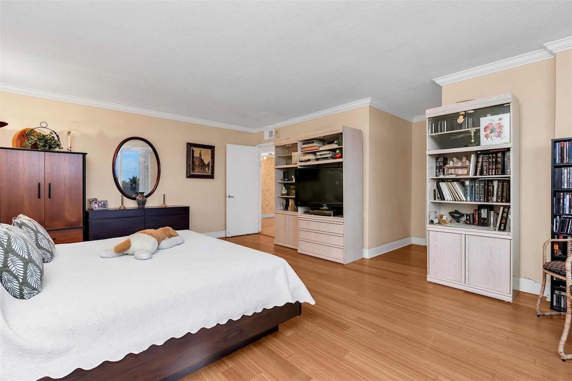 4300 N Ocean Boulevard, Unit 4F, Fort Lauderdale, FL 33308 Photo