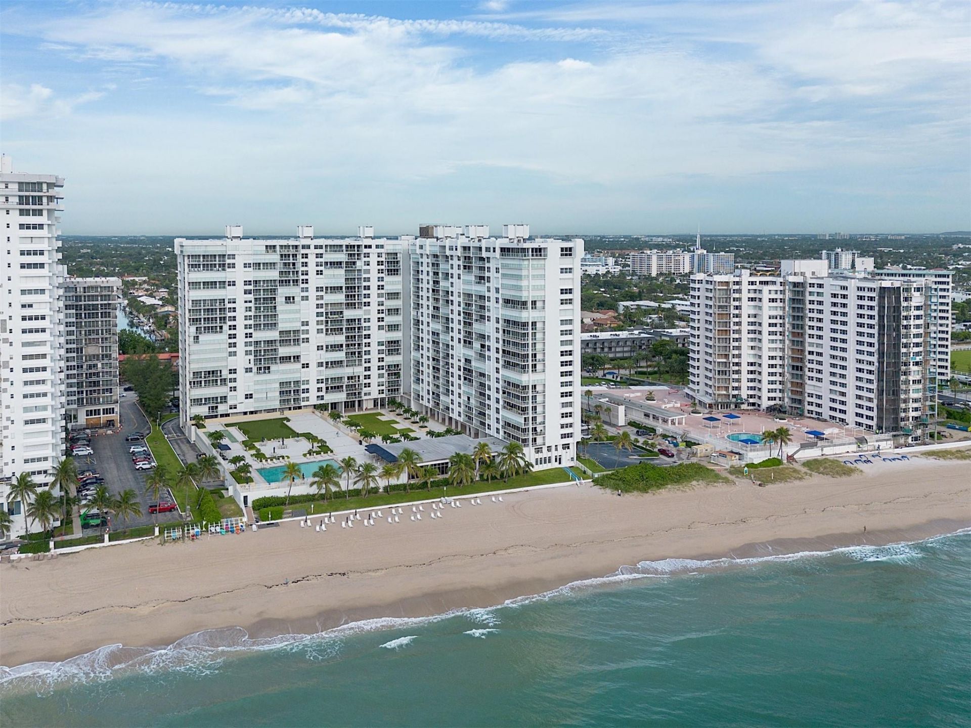4300 N Ocean Boulevard, Unit 4F, Fort Lauderdale, FL 33308 Photo