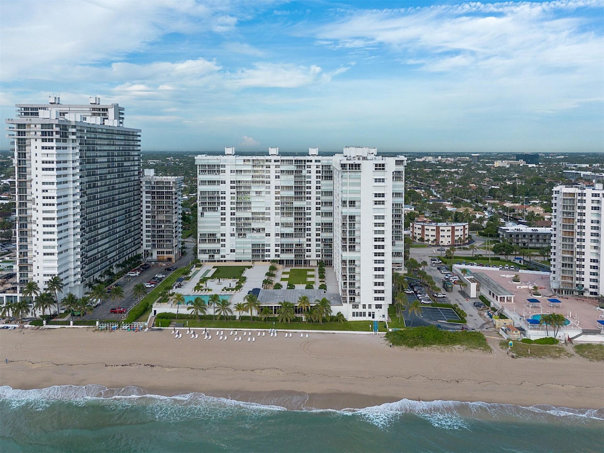 4300 N Ocean Boulevard, Unit 4F, Fort Lauderdale, FL 33308 Photo