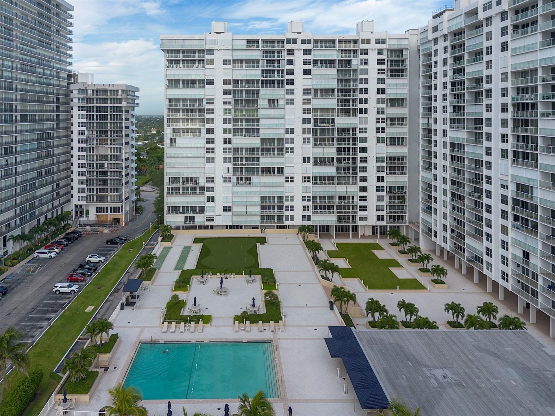 4300 N Ocean Boulevard, Unit 4F, Fort Lauderdale, FL 33308 Photo