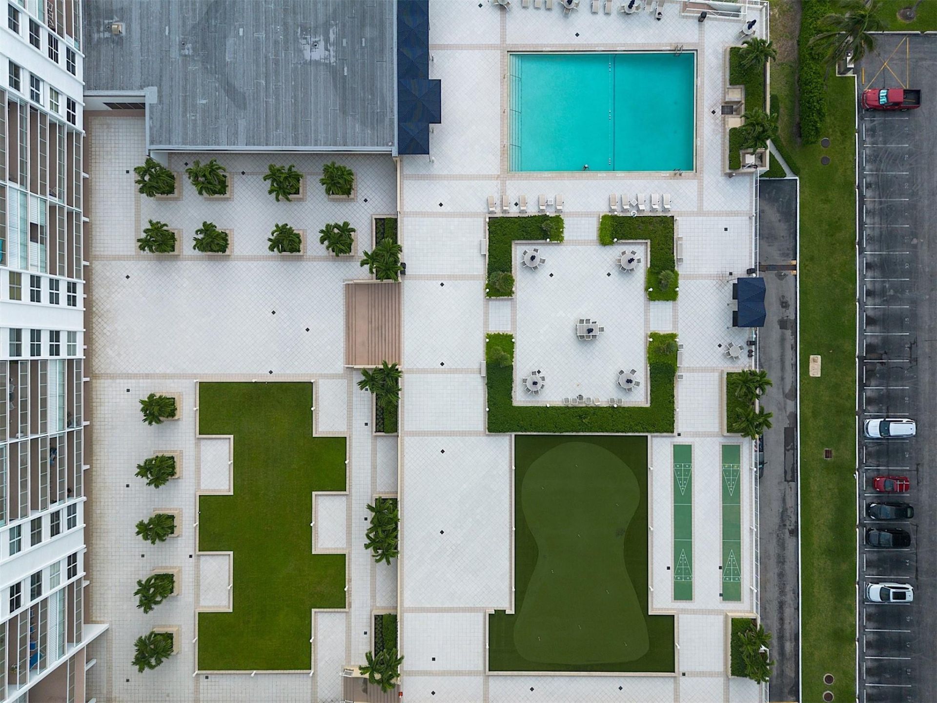 4300 N Ocean Boulevard, Unit 4F, Fort Lauderdale, FL 33308 Photo