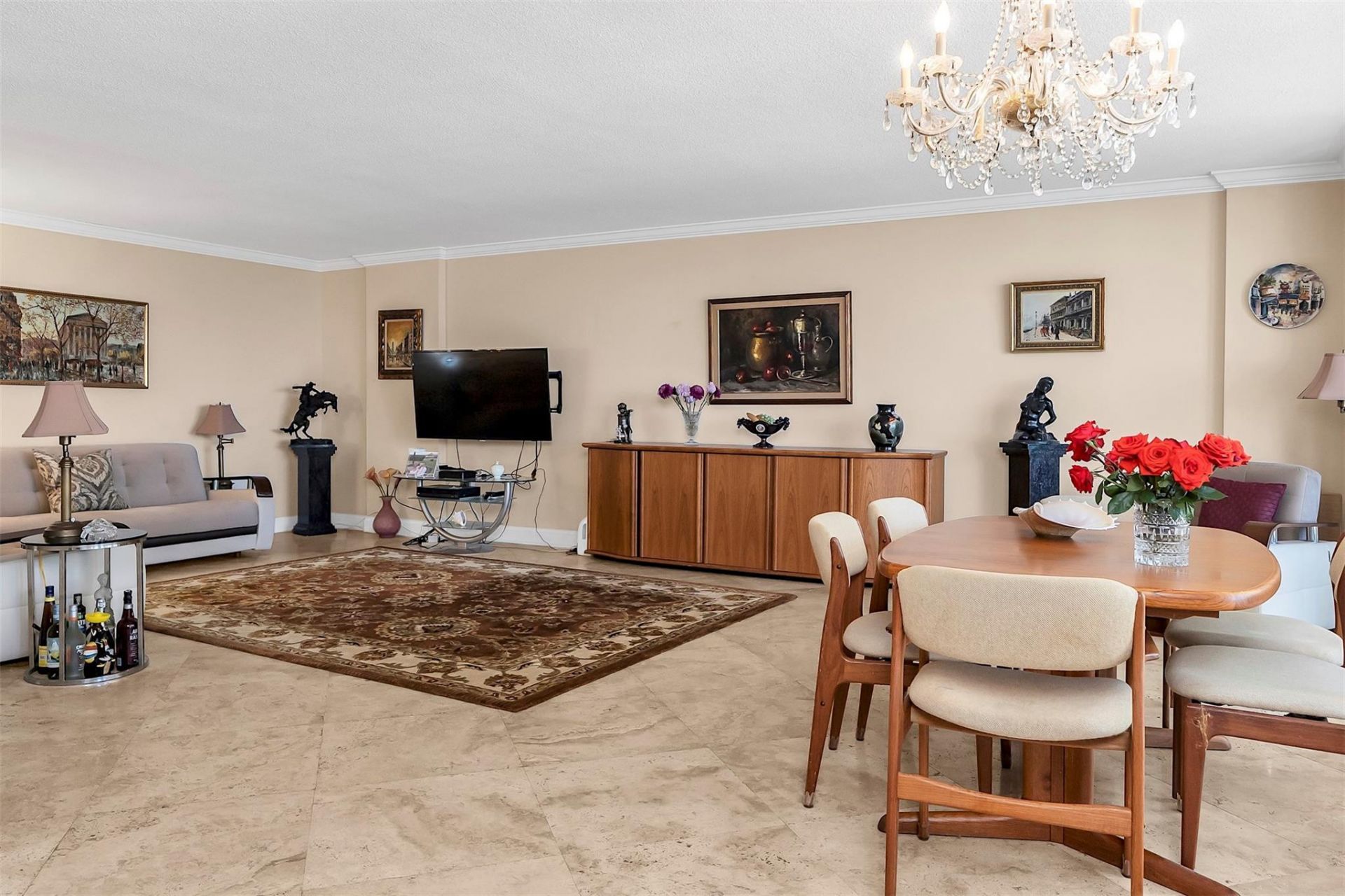 4300 N Ocean Boulevard, Unit 4F, Fort Lauderdale, FL 33308 Photo