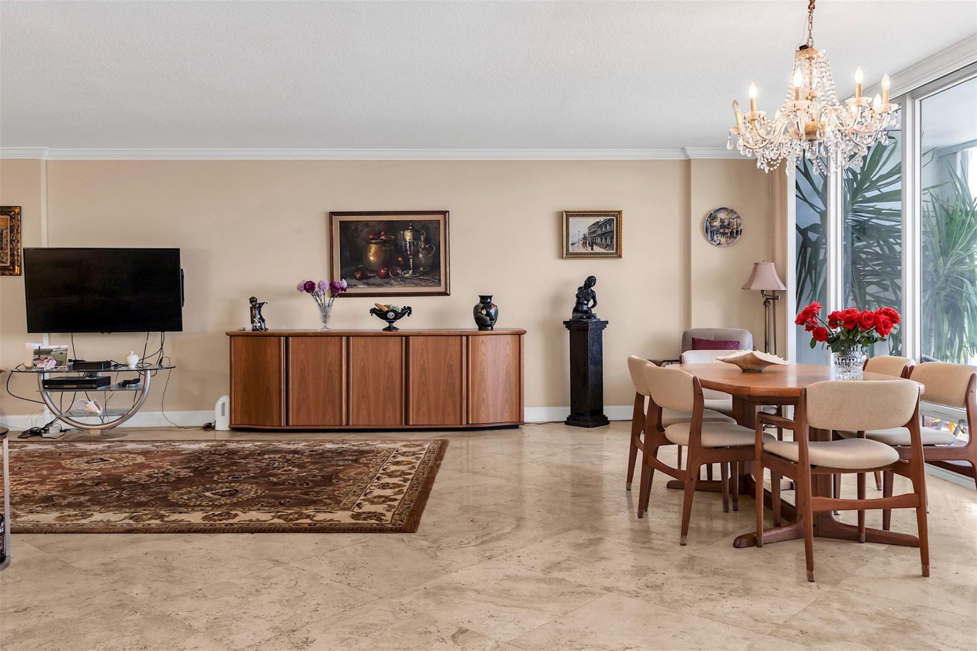 4300 N Ocean Boulevard, Unit 4F, Fort Lauderdale, FL 33308 Photo