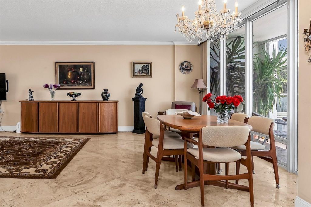 4300 N Ocean Boulevard, Unit 4F, Fort Lauderdale, FL 33308 Photo