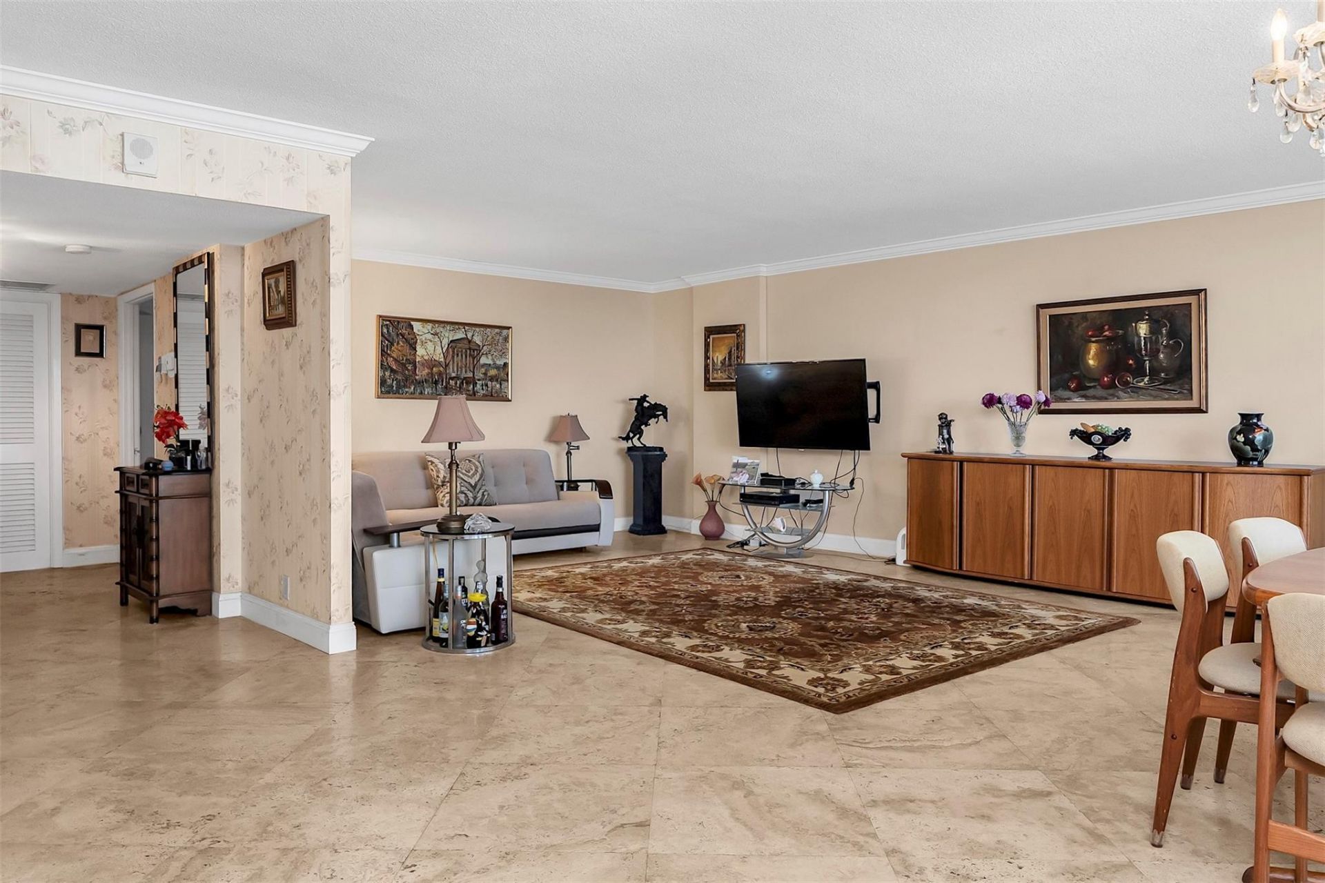 4300 N Ocean Boulevard, Unit 4F, Fort Lauderdale, FL 33308 Photo
