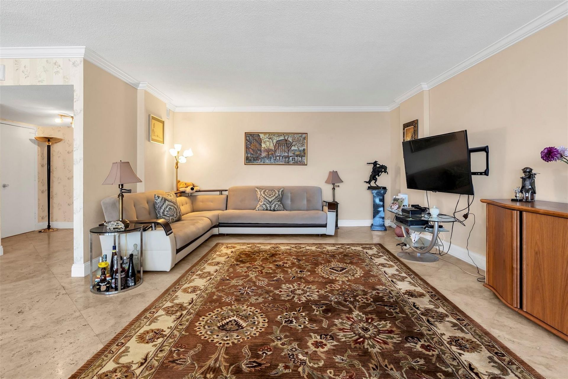 4300 N Ocean Boulevard, Unit 4F, Fort Lauderdale, FL 33308 Photo