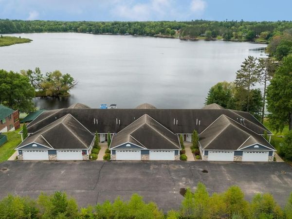 9811 DEER TRAIL ROAD, Unit 6, Tomahawk, WI 54487