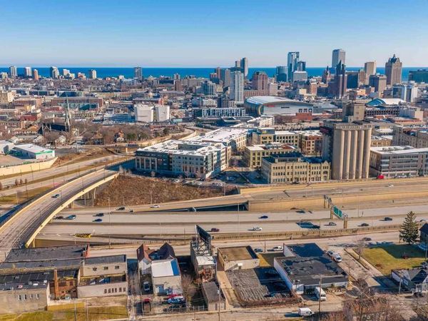 1319 N 12th STREET, Milwaukee, WI 53205