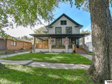 2933 N 50th Street, Lincoln, NE 68504