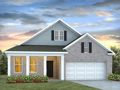 449 Leathertree Lane, Blythewood, SC 29016