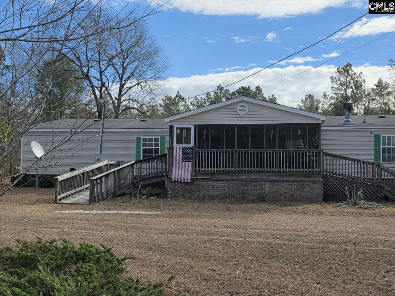 307 Tom Adams Road  Photo 7