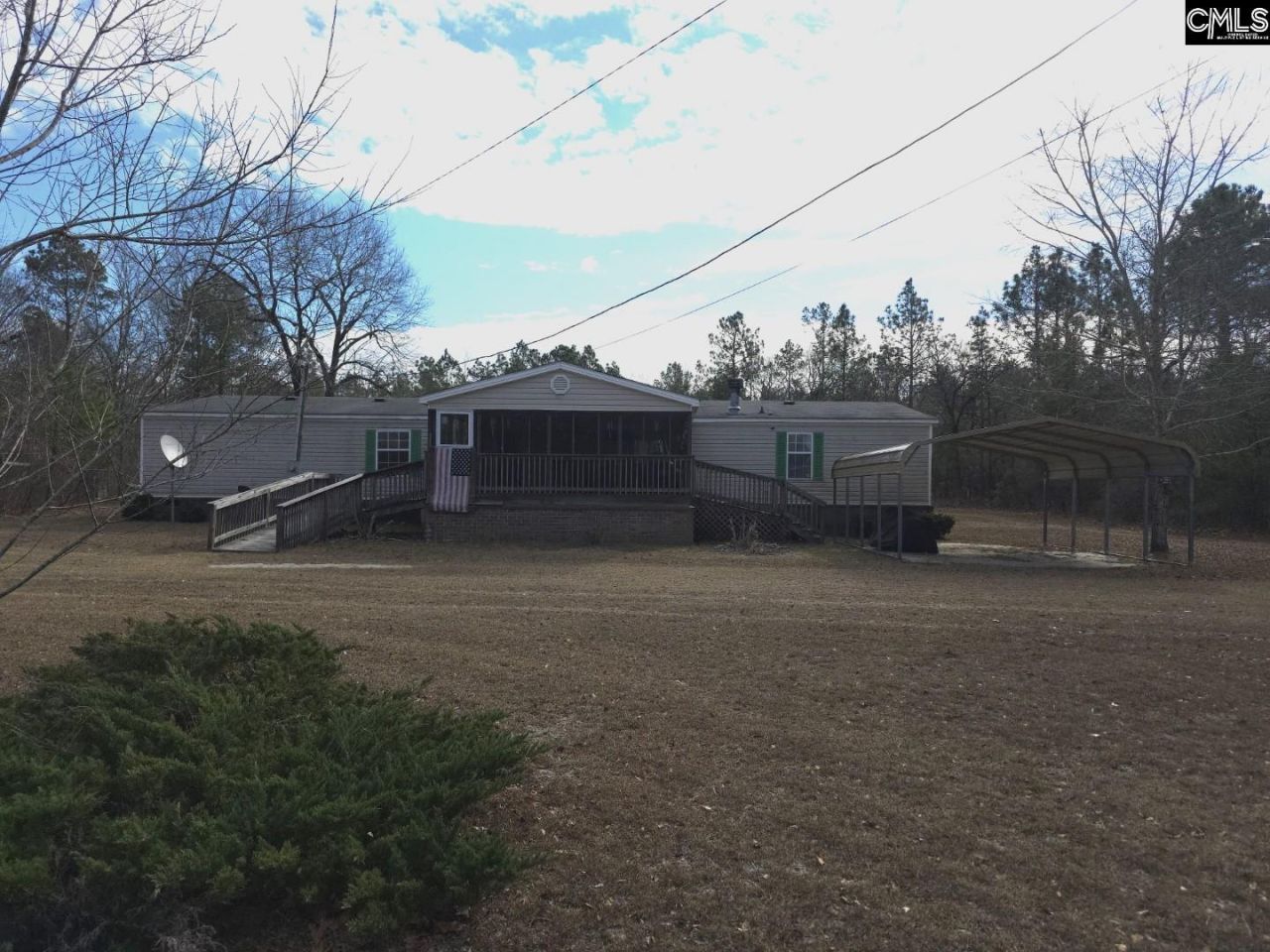 307 Tom Adams Road  Photo 8