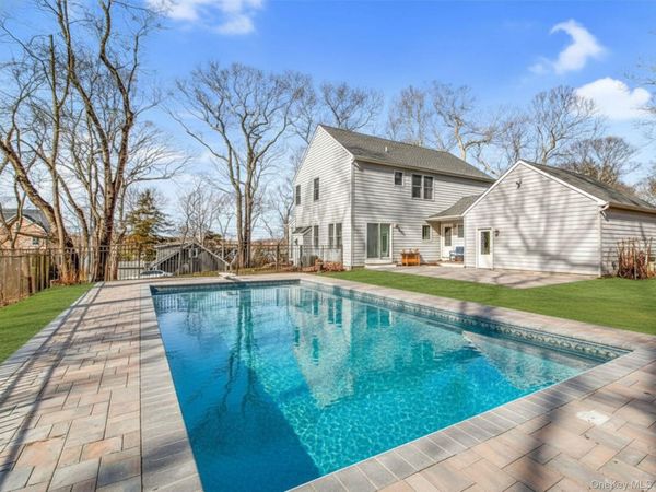 485 Hickory Avenue, Southold, NY 11971