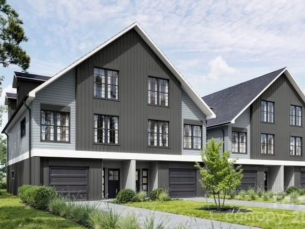 1510 Sumter Avenue, Charlotte, NC 28208