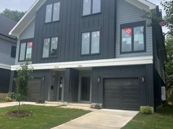1510 Sumter Avenue, Charlotte, NC 28208
