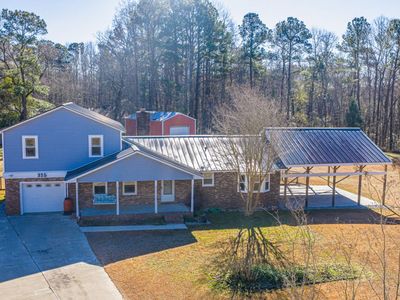325 Linden Court, Moncks Corner, SC 29461