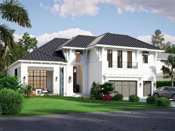 1171 Cypress Woods DR, NAPLES, FL 34103