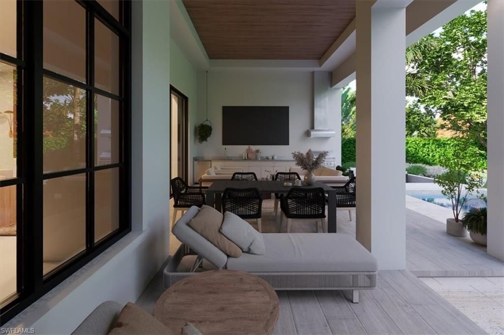 1171 Cypress Woods Dr, Naples, FL 34103 Photo
