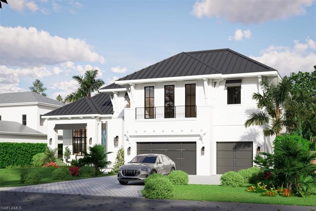 1171 Cypress Woods Dr, Naples, FL 34103 Photo