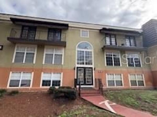 3956 VERSAILLES DRIVE, Unit 3956B, ORLANDO, FL 32808