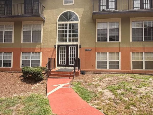 3956 VERSAILLES DRIVE, Unit 3956B, ORLANDO, FL 32808