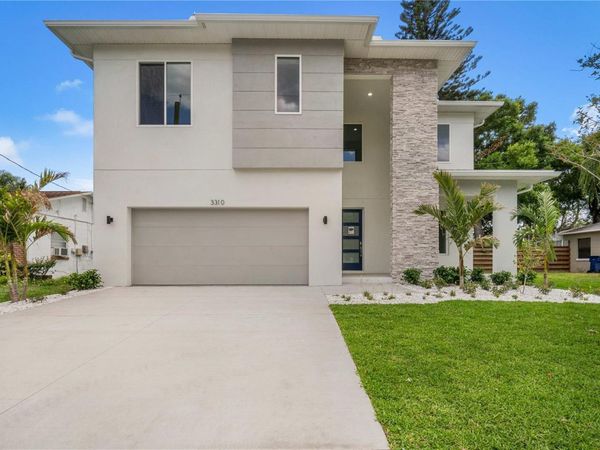 3310 W ROGERS AVENUE, TAMPA, FL 33611