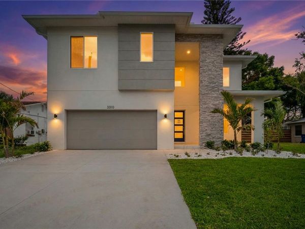 3310 W ROGERS AVENUE, TAMPA, FL 33611