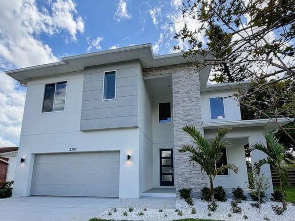 3310 W ROGERS AVENUE, TAMPA, FL 33611