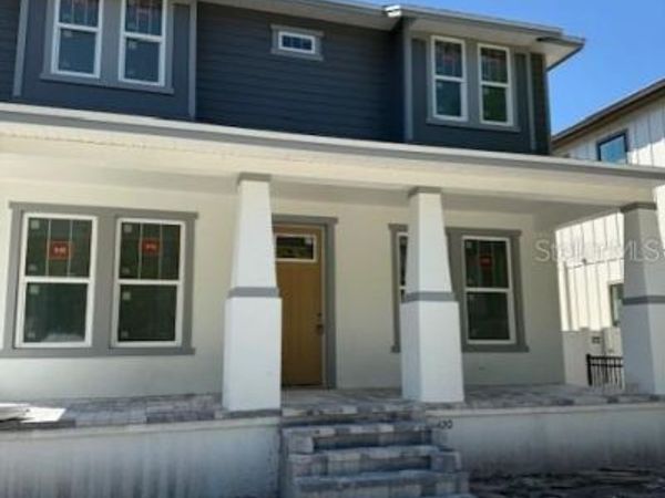 320 43RD AVENUE N, ST PETERSBURG, FL 33703