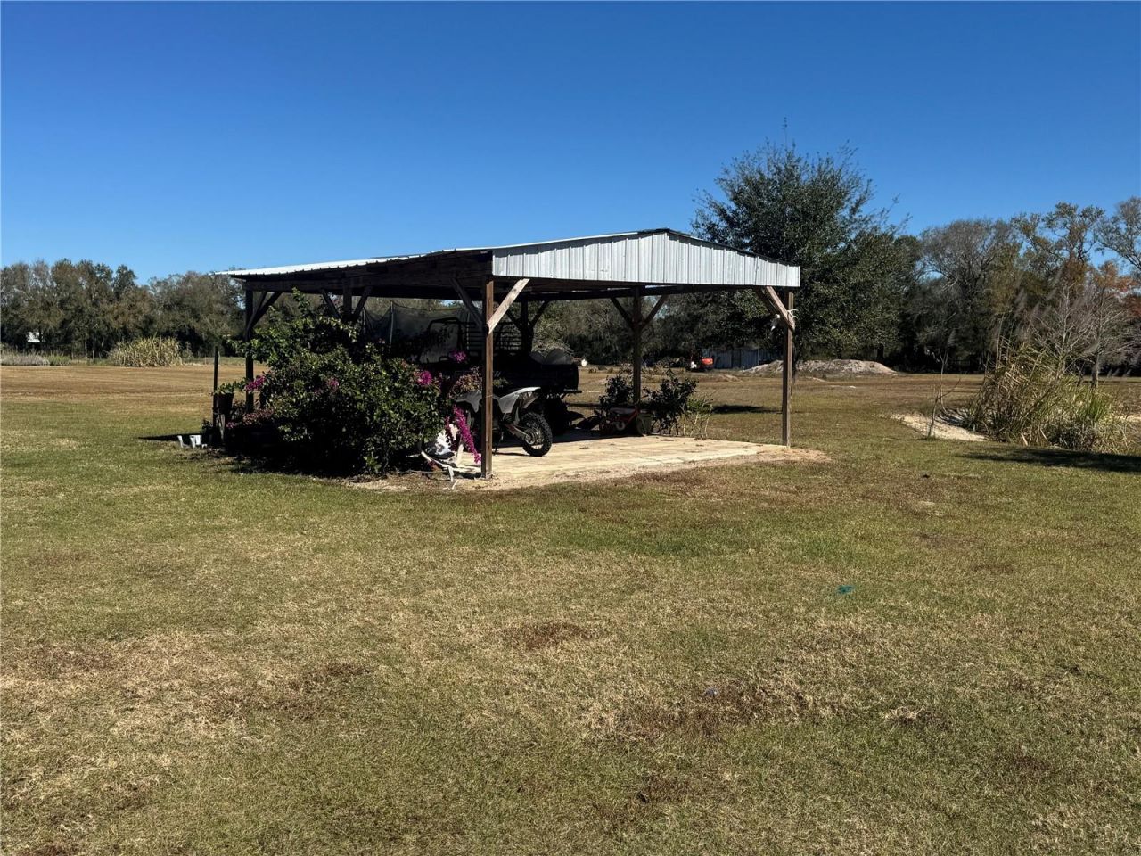 9930 SE Hoth Road, Arcadia, FL 34266 Photo