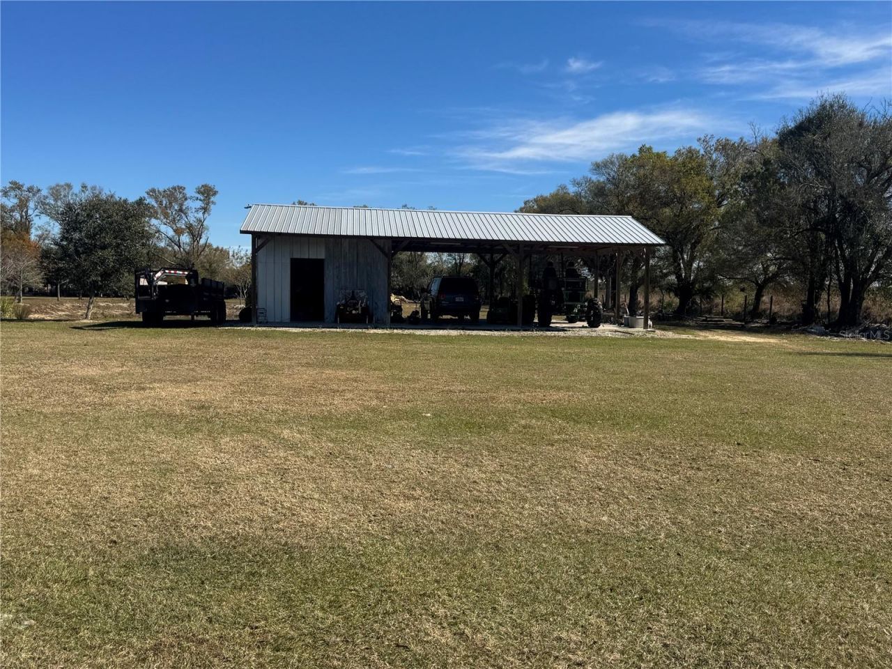 9930 SE Hoth Road, Arcadia, FL 34266 Photo
