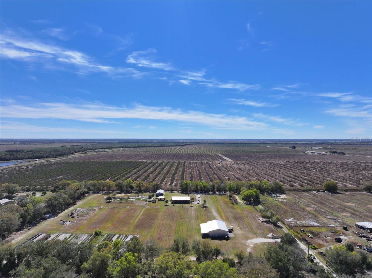 9930 SE Hoth Road, Arcadia, FL 34266 Photo