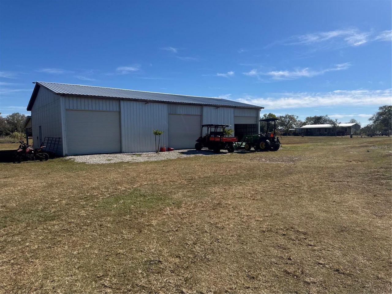 9930 SE Hoth Road, Arcadia, FL 34266 Photo