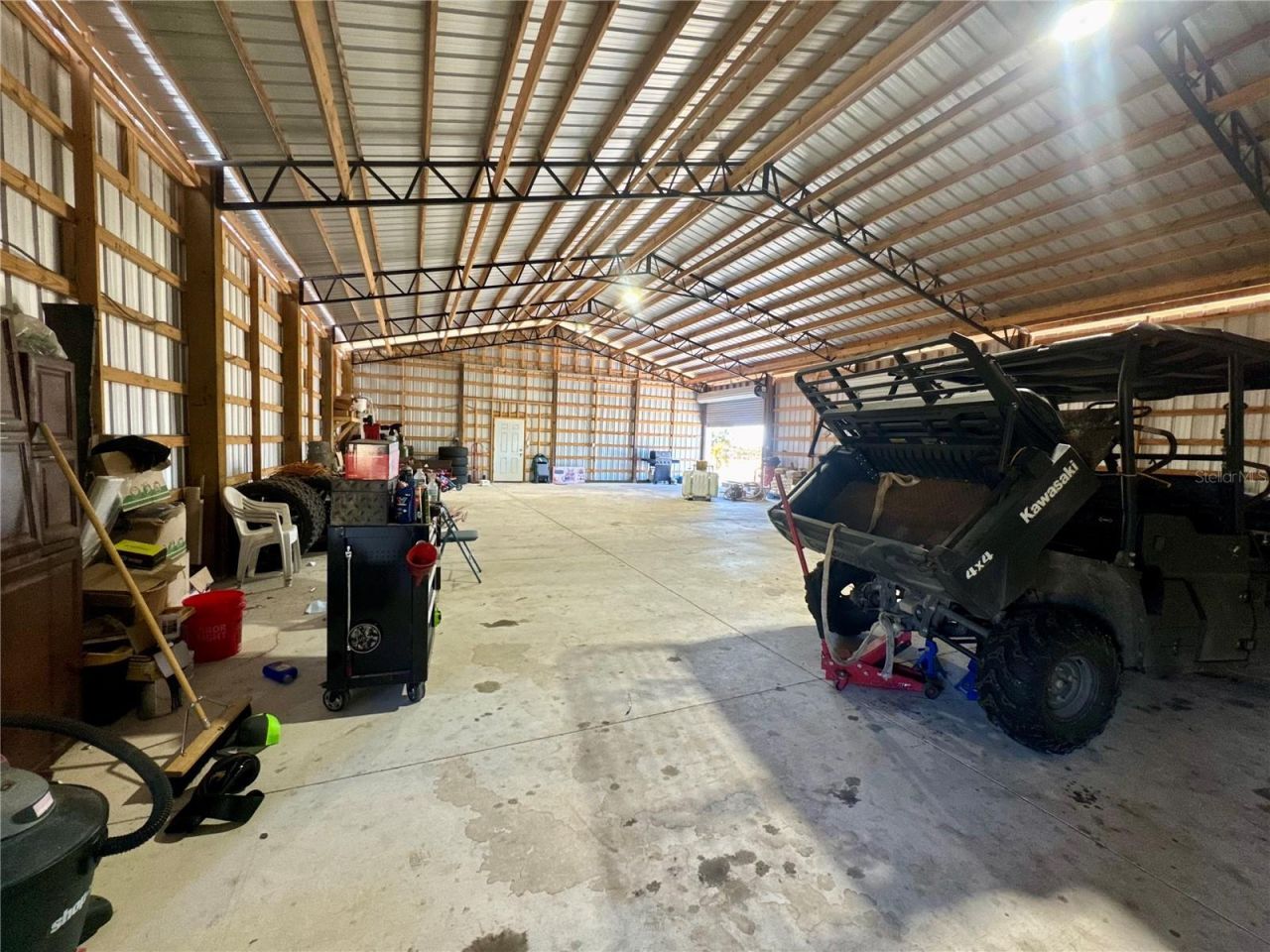 9930 SE Hoth Road, Arcadia, FL 34266 Photo